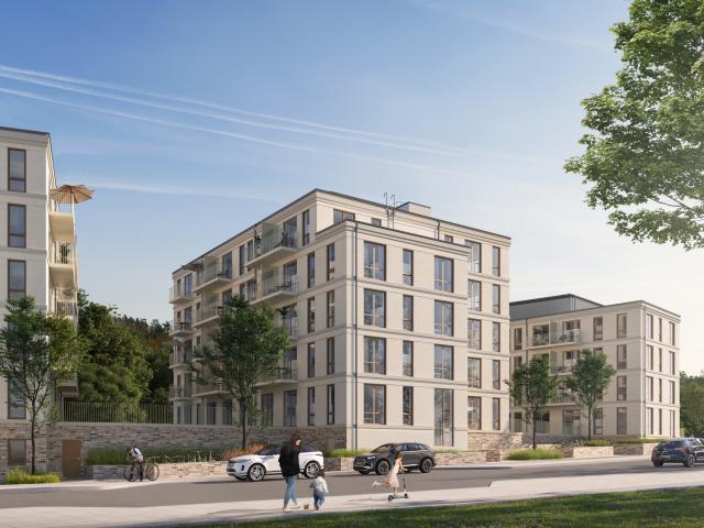 Lägenhet hyra i Vallentuna, Stockholm