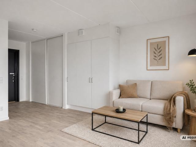 Lägenhet hyra i Vallentuna, Stockholm