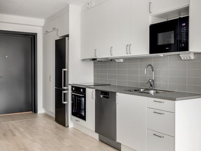Lägenhet hyra i Vallentuna, Stockholm