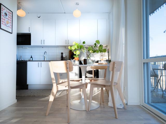 Lägenhet hyra i Vallentuna, Stockholm