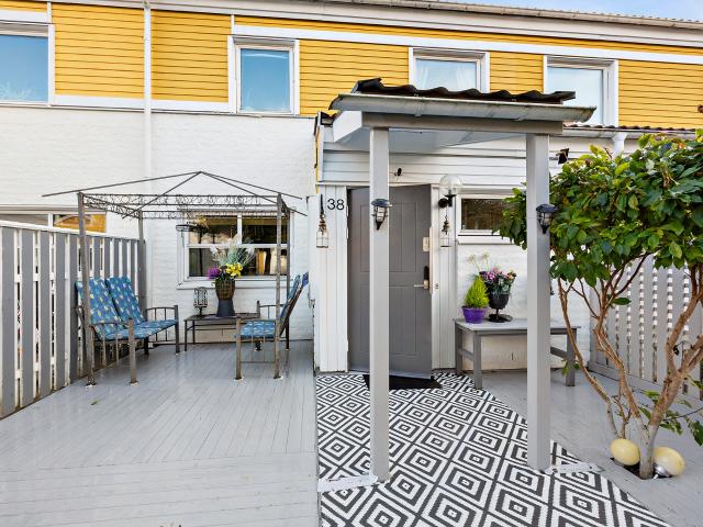 Lägenhet hyra i Vallentuna, Stockholm