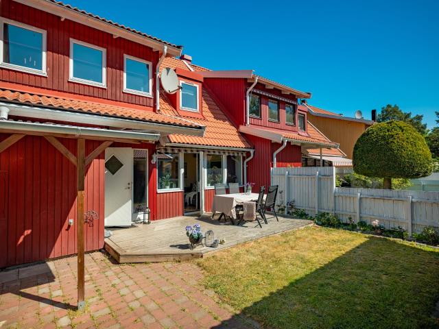 Lägenhet hyra i Vallentuna, Stockholm