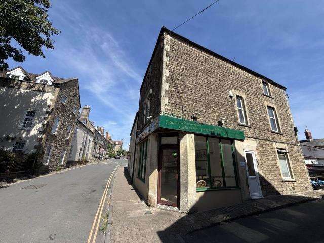 Apartment for rent in Frome