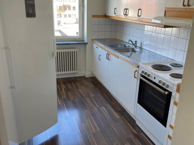 Lägenhet hyra i Vänersborg, Västra Götaland