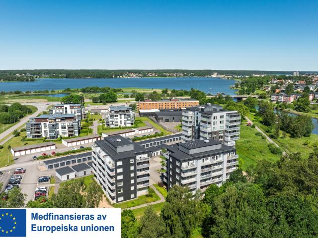 Lägenhet hyra i Vänersborg, Västra Götaland