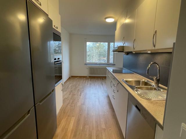 Lägenhet hyra i Vänersborg, Västra Götaland