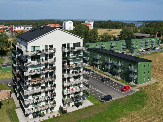 Lägenhet hyra i Vänersborg, Västra Götaland