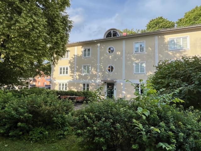 Lägenhet hyra i Vänersborg, Västra Götaland