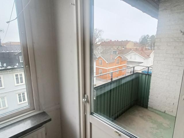 Lägenhet hyra i Vänersborg, Västra Götaland