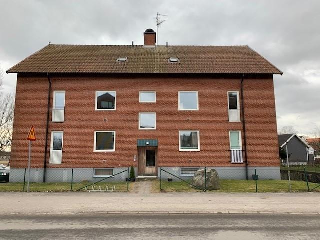 Lägenhet hyra i Vänersborg, Västra Götaland