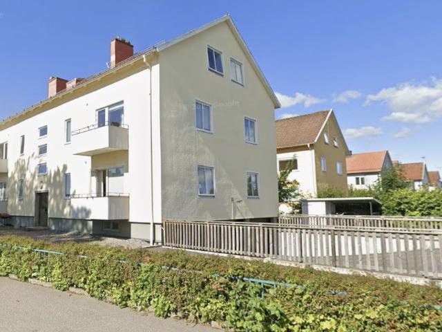 Lägenhet hyra i Mariero, Vänersborg