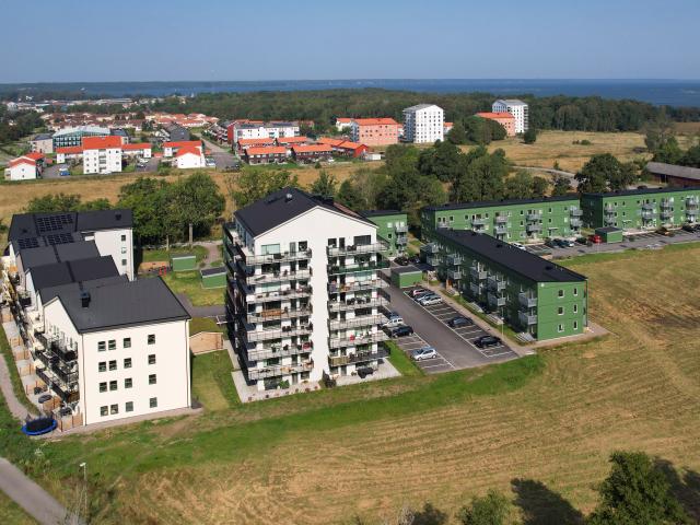Lägenhet hyra i Vänersborg, Västra Götaland