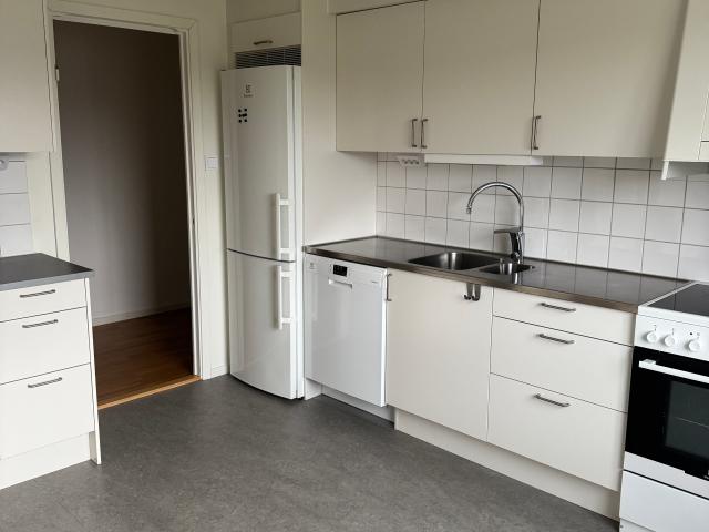 Lägenhet hyra i Vargön, Västra Götaland