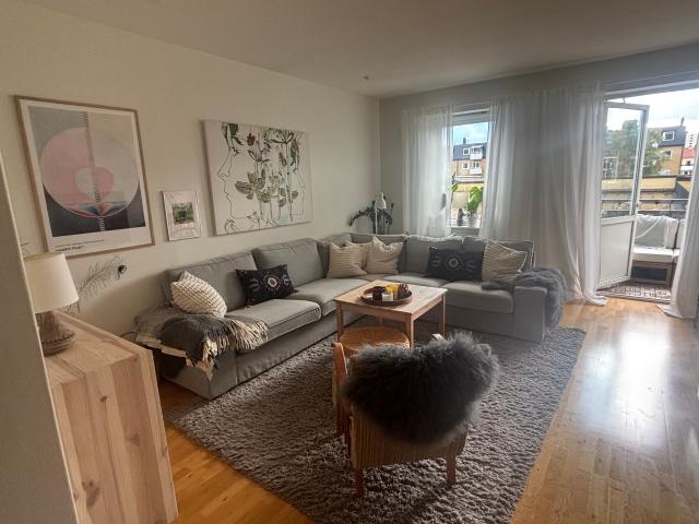 Lägenhet hyra i Vänersborg, Västra Götaland