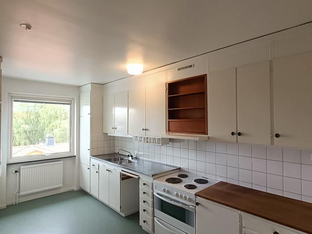 Lägenhet hyra i Vänersborg, Västra Götaland