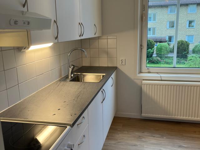 Lägenhet hyra i Nordstan, Vänersborg