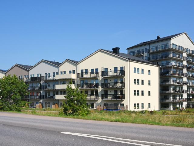 Lägenhet hyra i Vänersborg, Västra Götaland