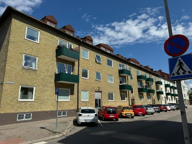 Lägenhet hyra i Vänersborg, Västra Götaland