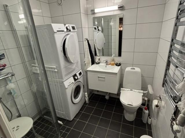 Lägenhet hyra i Lyckhem - Huvudnäs, Vänersborg