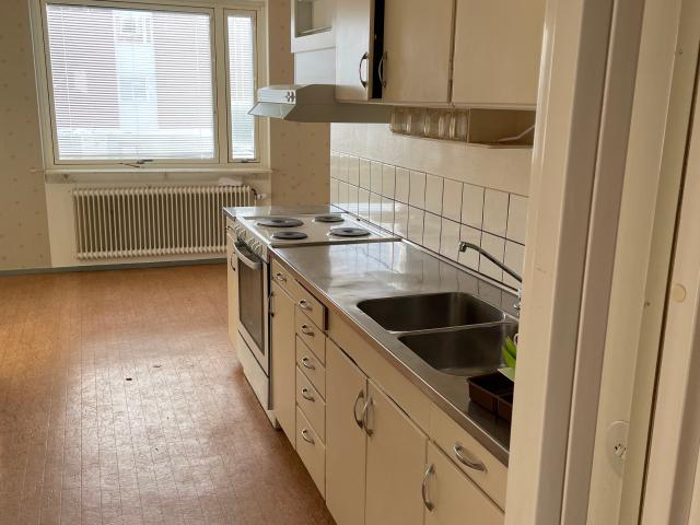 Lägenhet hyra i Vänersborg, Västra Götaland