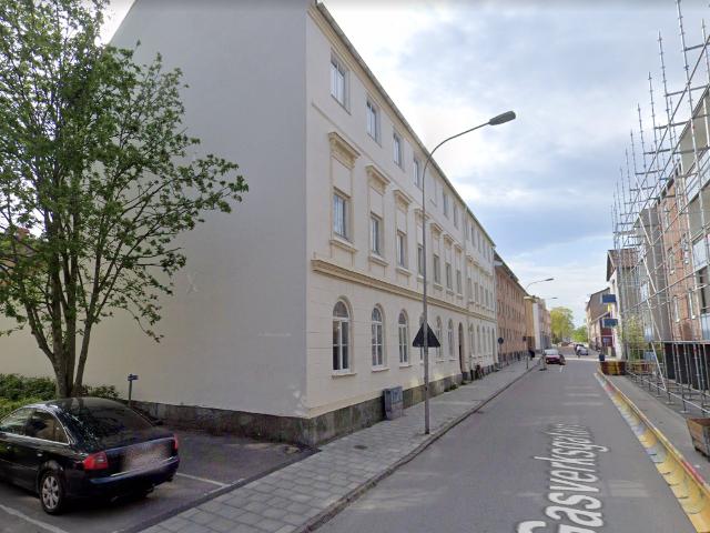 Lägenhet hyra i Vänersborg, Västra Götalands län