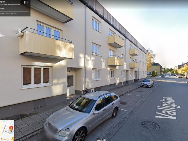 Lägenhet hyra i Vänersborg, Västra Götaland