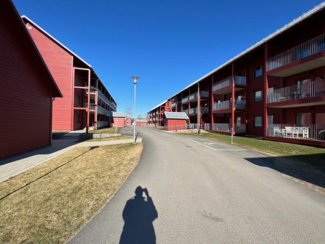 Lägenhet hyra i Vara, Västra Götaland