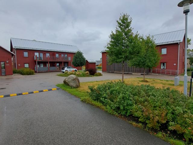 Lägenhet hyra i Vara, Västra Götaland