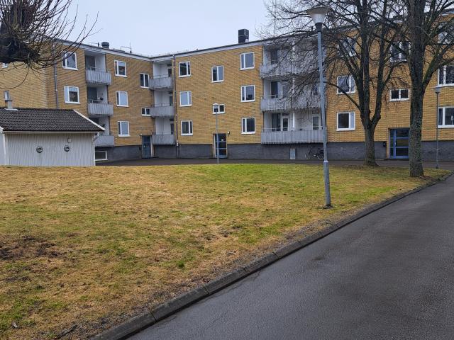 Lägenhet hyra i Vara, Västra Götaland