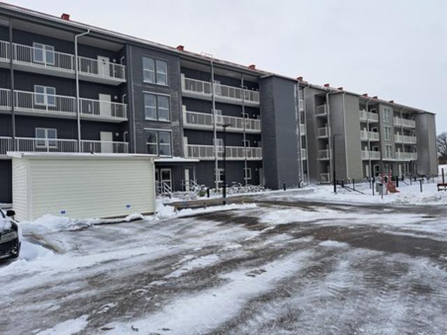 Lägenhet hyra i Vara, Västra Götaland