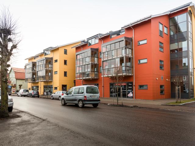 Lägenhet hyra i Vara, Västra Götaland