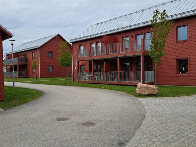 Lägenhet hyra i Vara, Västra Götaland