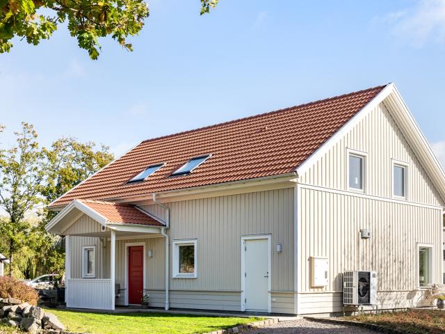 Lägenhet hyra i Halland