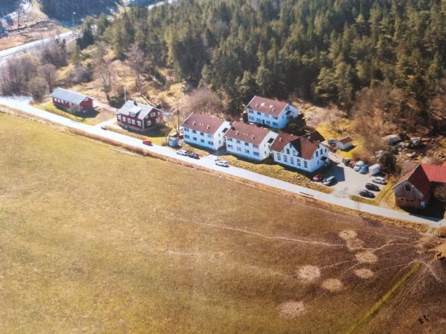 Lägenhet hyra i Varekil, Västra Götaland