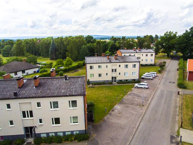 Lägenhet hyra i Väring, Västra Götaland