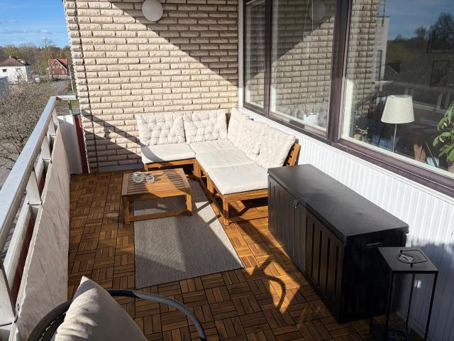 Lägenhet hyra i Värnamo, Jönköping
