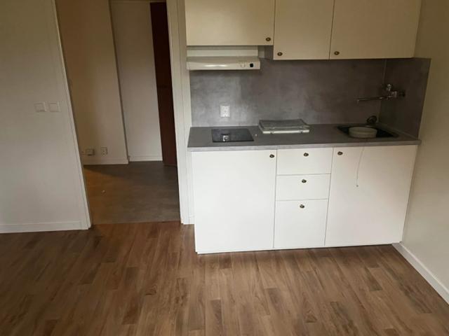 Lägenhet hyra i Jönköping