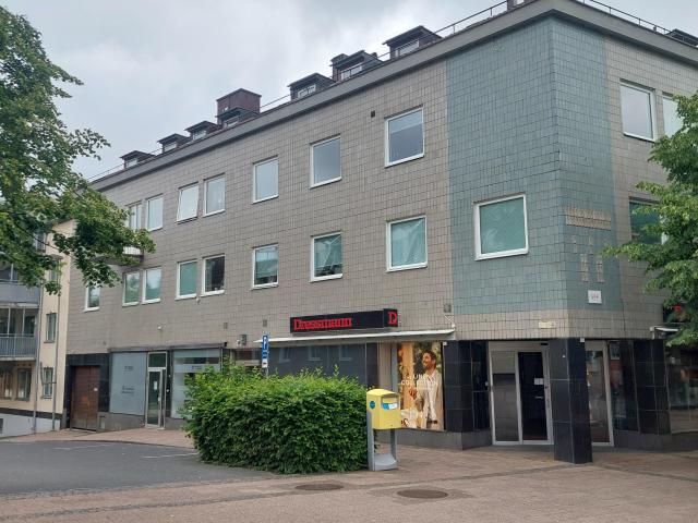 Lägenhet hyra i Broholmen, Värnamo