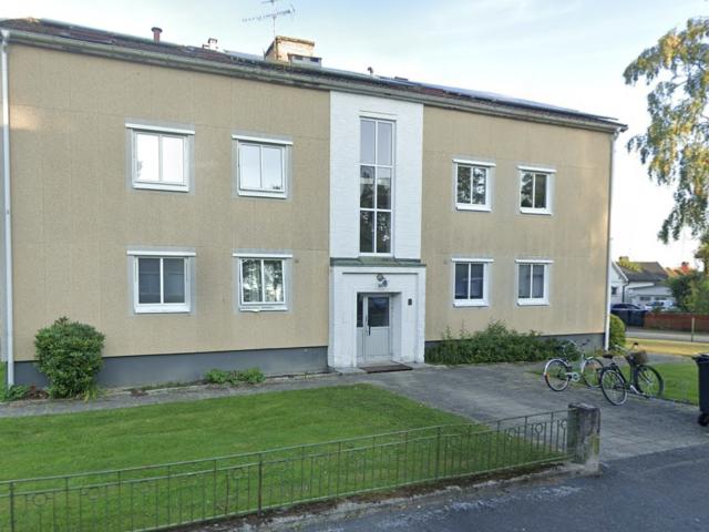 Lägenhet hyra i Värnamo, Jönköping