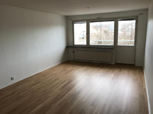 Lägenhet hyra i Broholmen, Värnamo