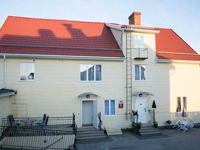Lägenhet hyra i Fagersta, Västmanland