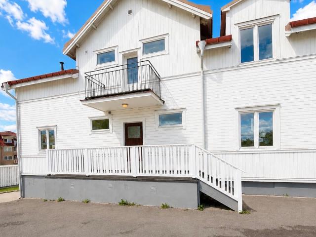 Lägenhet hyra i Fagersta, Västmanland