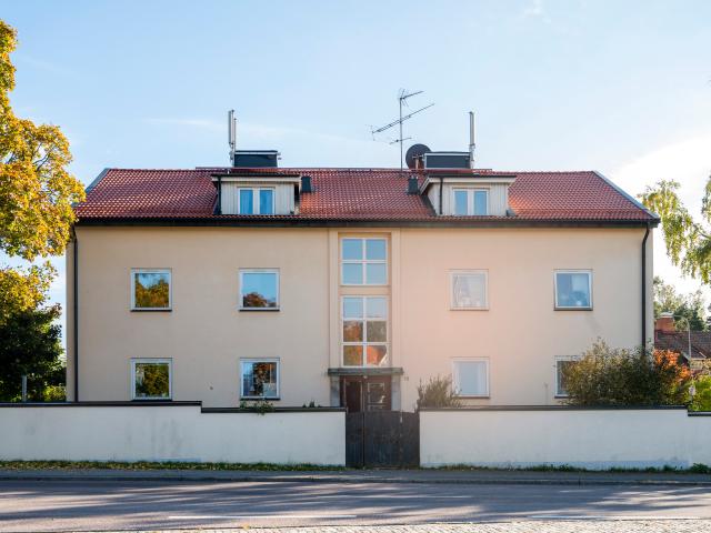 Lägenhet hyra i Västerås, Västmanland