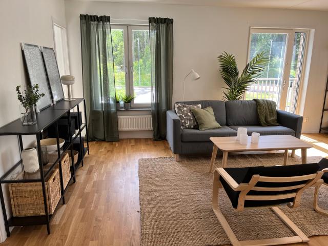 Lägenhet hyra i Västerås, Västmanland