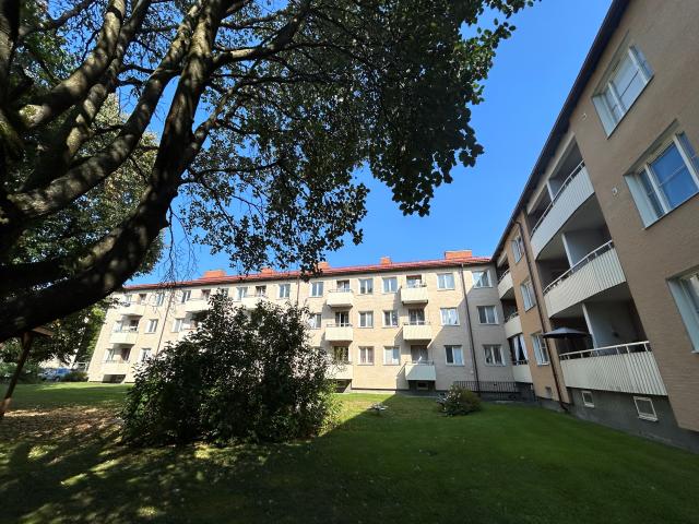 Lägenhet hyra i Västerås, Västmanland