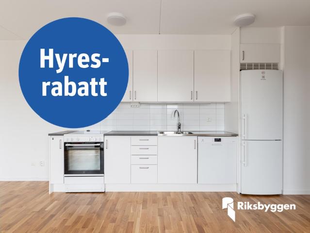 Lägenhet hyra i Västerås, Västmanland