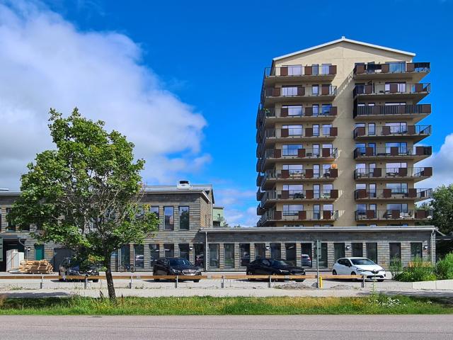 Lägenhet hyra i Västerås, Västmanland