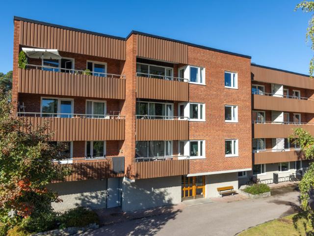 Lägenhet hyra i Västerås, Västmanland