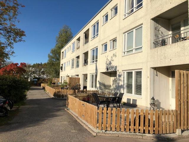 Lägenhet hyra i Västerås, Västmanland