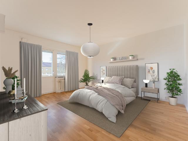 Lägenhet hyra i Västerås, Västmanland